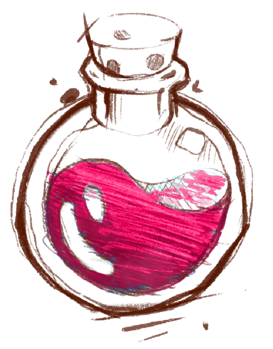 Homemade vanilla-lime-lime infused vodka with maracuja juice