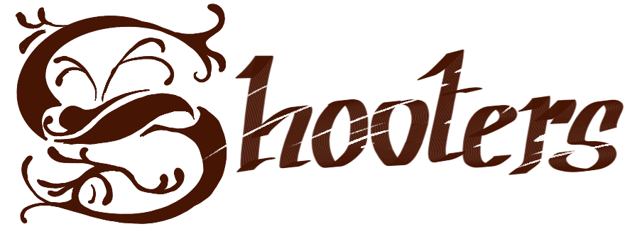 Fioles, klassische und legendäre Shooter