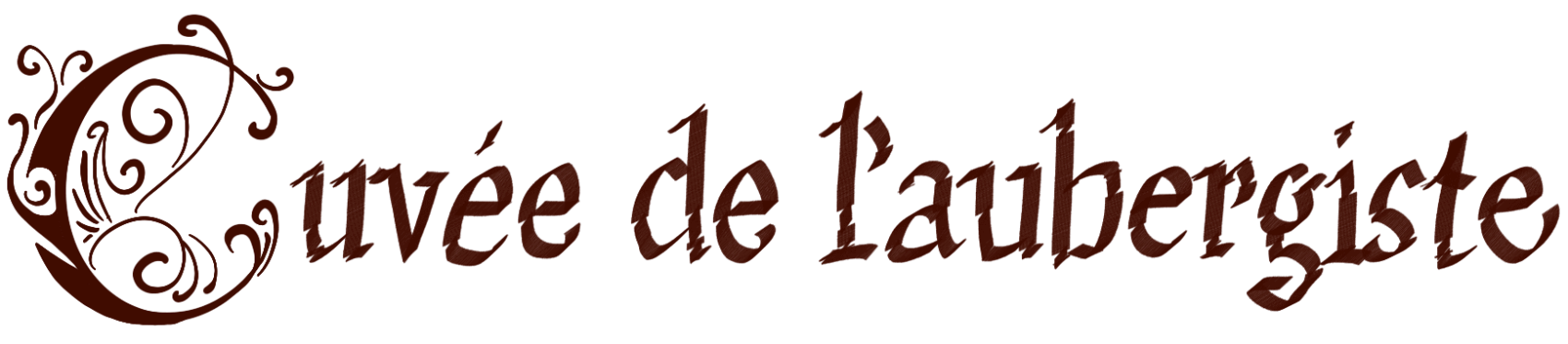 Hydromel Hypokras und Philtre du Dragon